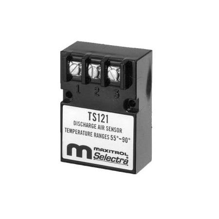 Maxitrol Ts121 Sensor-Discharge Air TS121